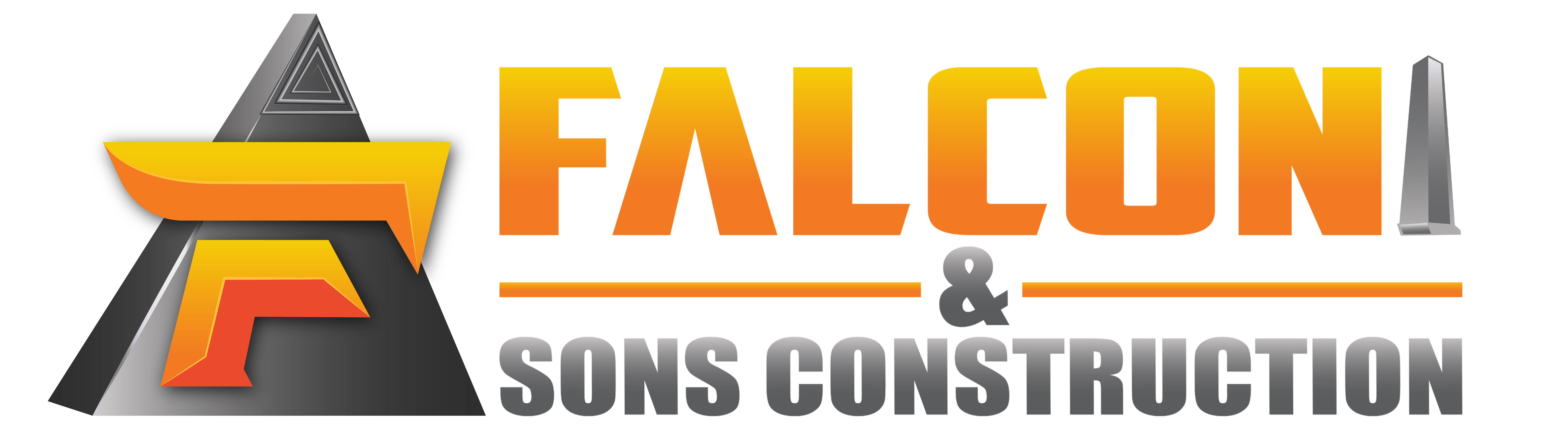 Falconi & Son's Construction